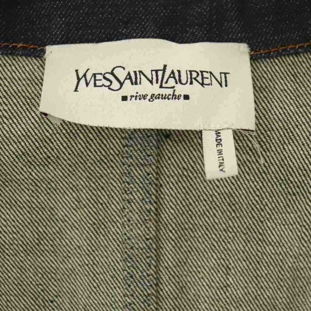 Yves Saint Laurent Rive Gauche Yves Saint Laurent… - image 6